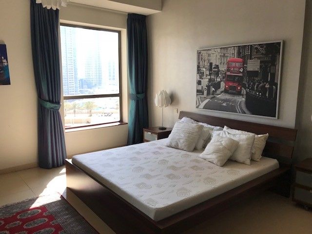 Апартаменты в Дубае, ОАЭ, 110 м² - фото 13