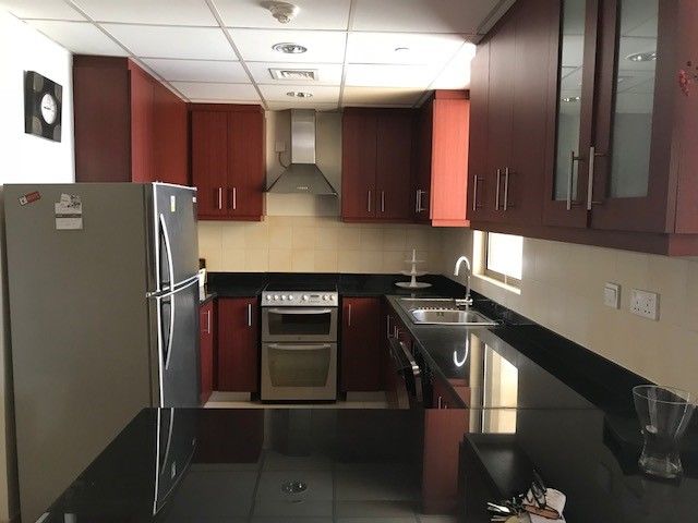 Апартаменты в Дубае, ОАЭ, 110 м² - фото 11