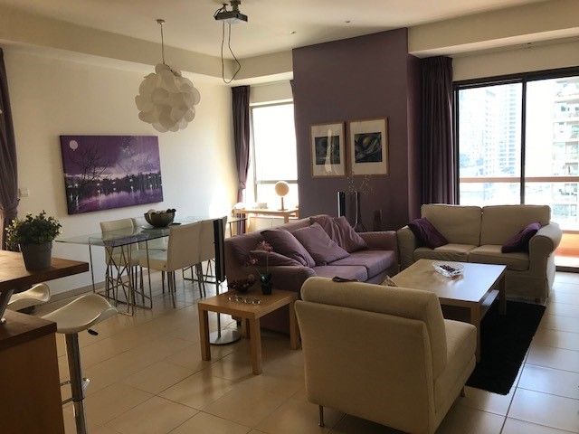 Апартаменты в Дубае, ОАЭ, 110 м² - фото 12