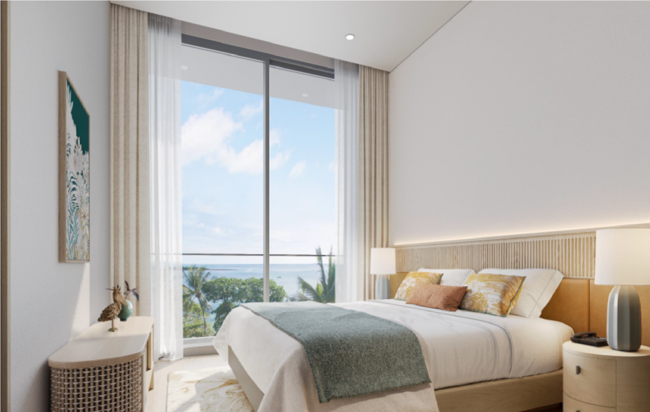 Апартаменты на Пхукете, Таиланд, 47 м² - фото 4