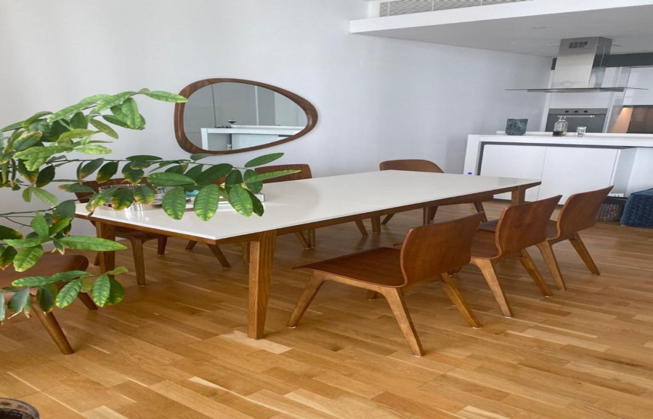 Апартаменты в Дубае, ОАЭ, 105 м² - фото 17