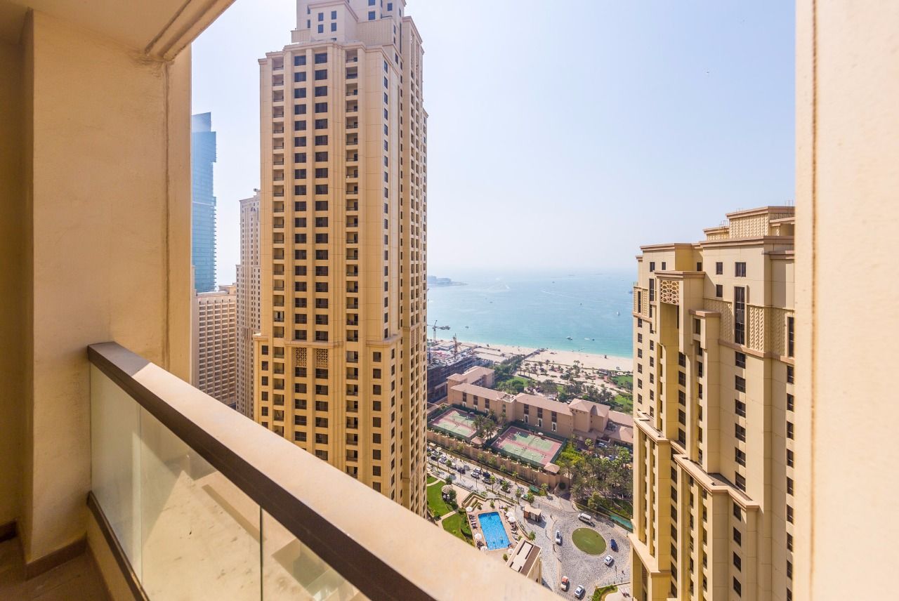 Апартаменты в Дубае, ОАЭ, 140 м² - фото 6