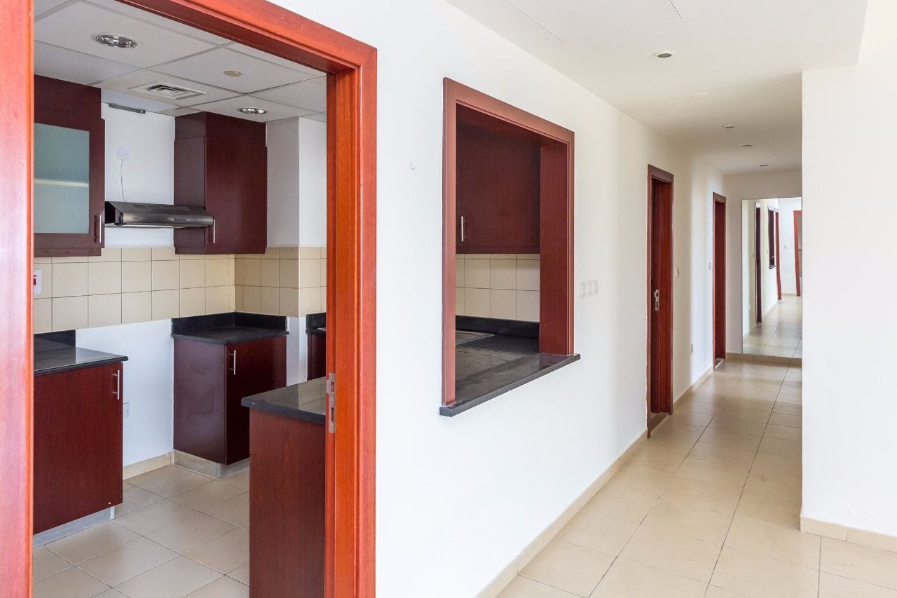 Апартаменты в Дубае, ОАЭ, 140 м² - фото 11