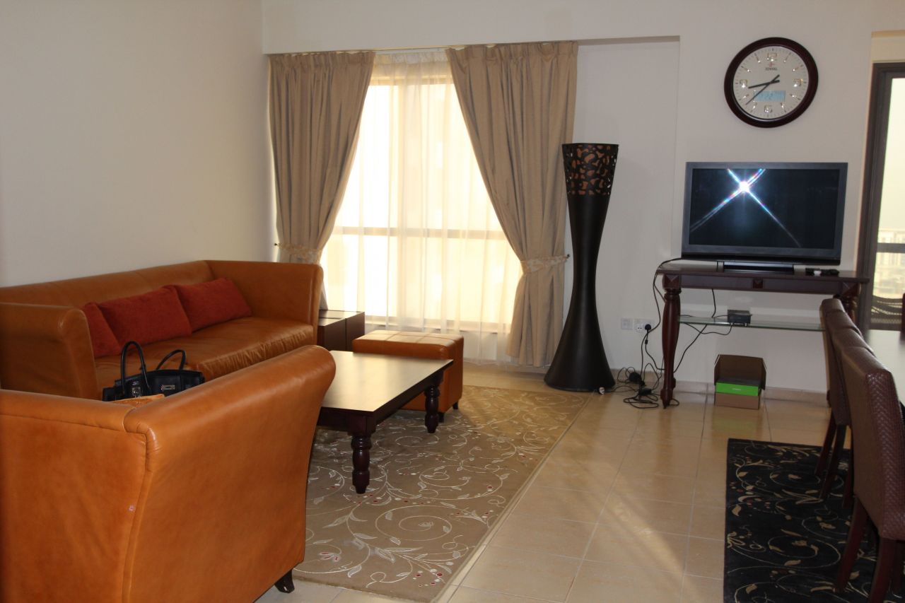 Апартаменты в Дубае, ОАЭ, 140 м² - фото 2