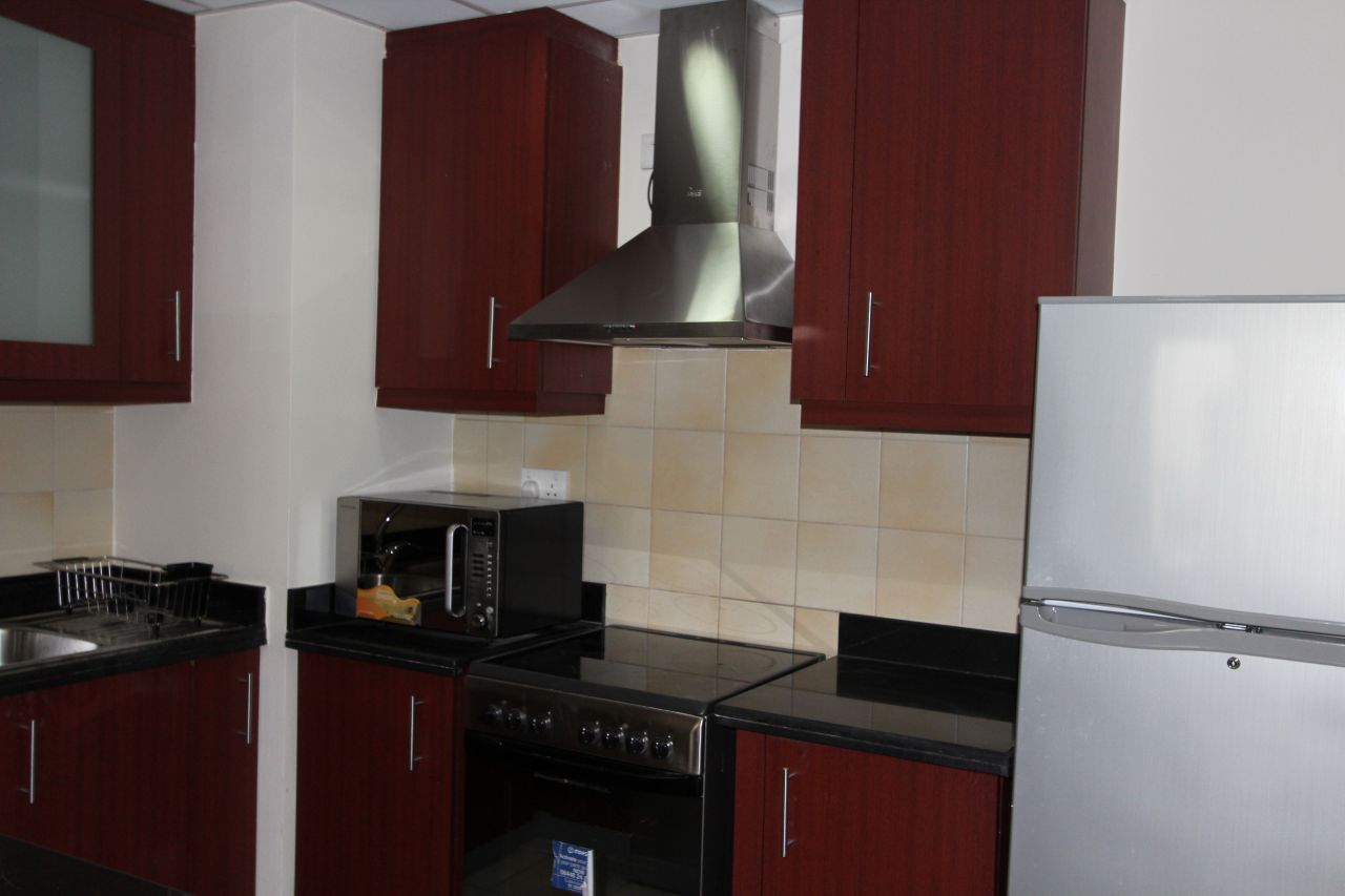 Апартаменты в Дубае, ОАЭ, 140 м² - фото 18