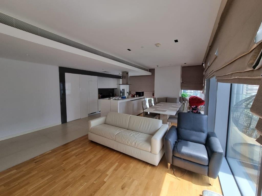 Апартаменты в Дубае, ОАЭ, 140 м² - фото 14