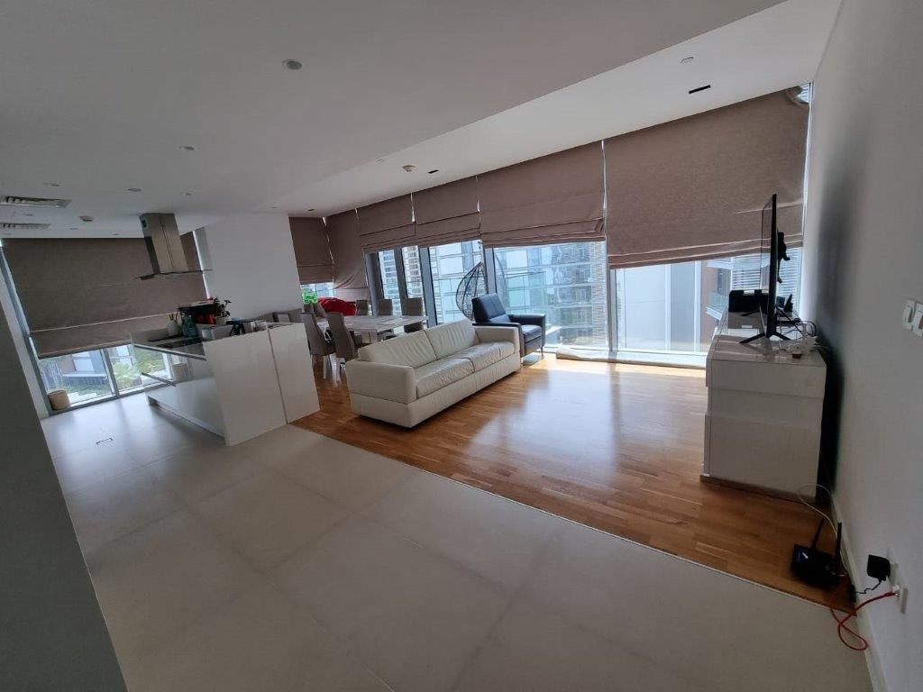 Апартаменты в Дубае, ОАЭ, 140 м² - фото 15