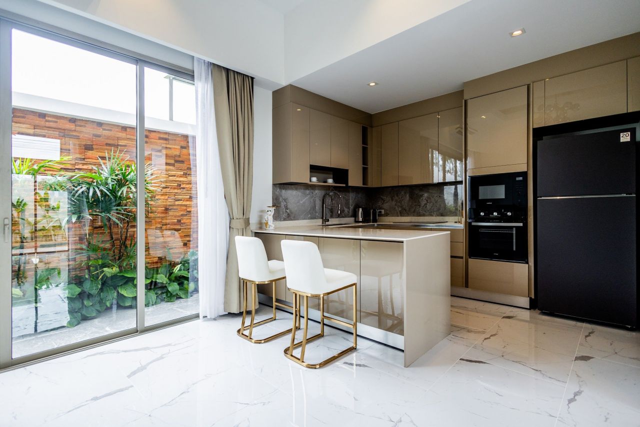 Вилла на Пхукете, Таиланд, 247 м² - фото 6