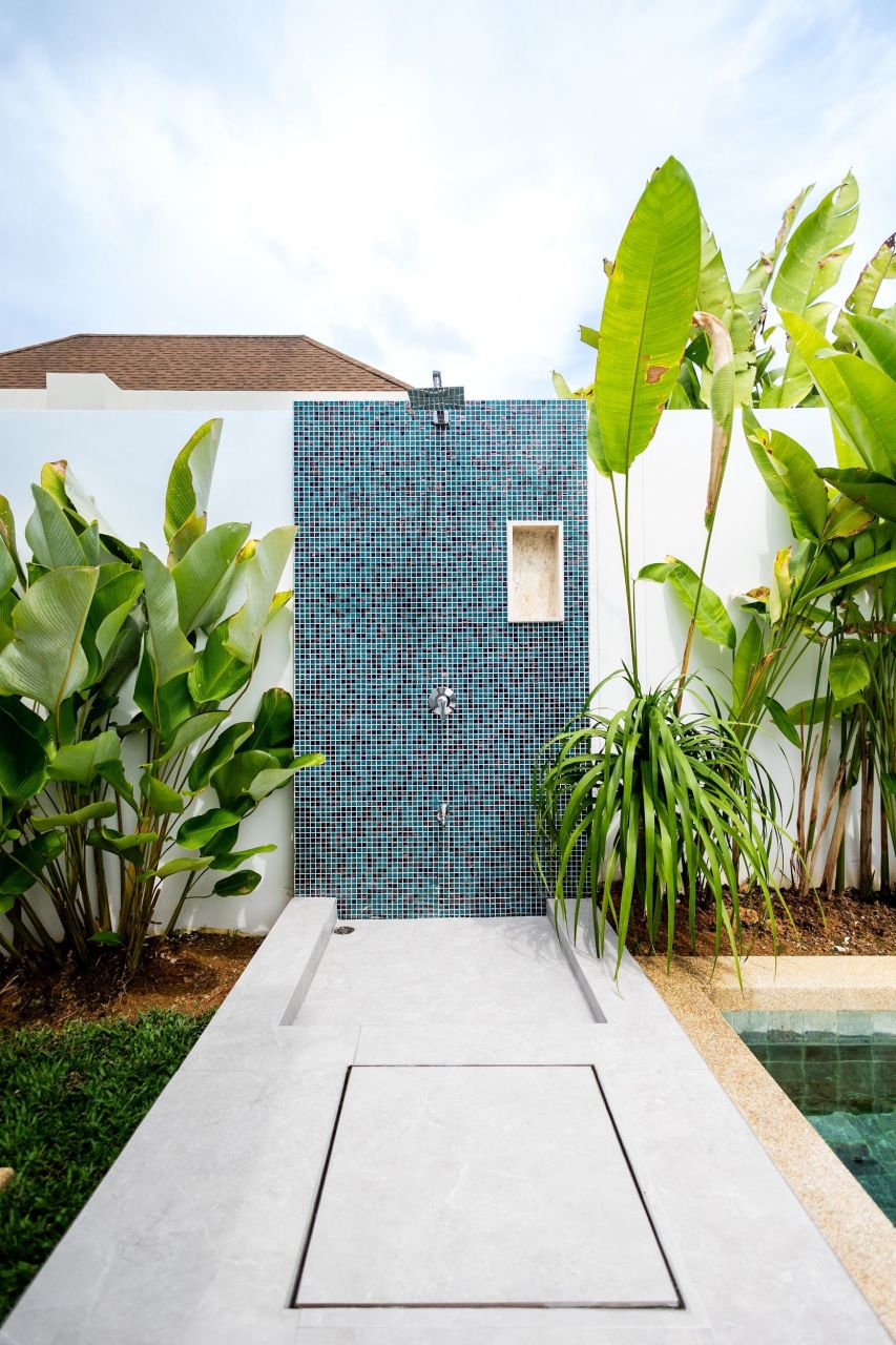 Вилла на Пхукете, Таиланд, 247 м² - фото 5