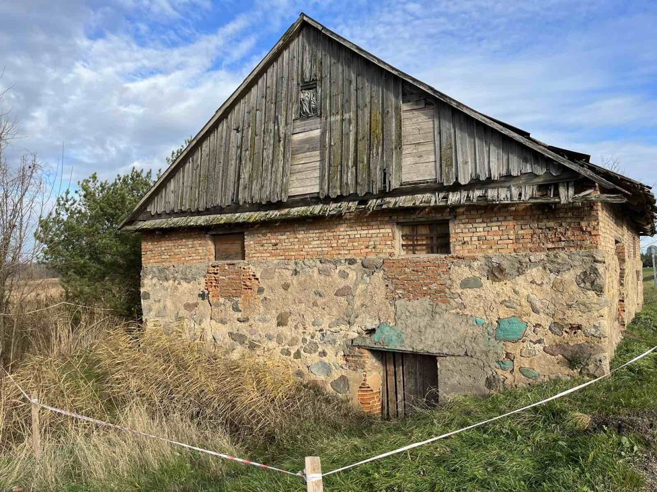 Коммерческая недвижимость Минская область, Беларусь, 168.4 м² - фото 1