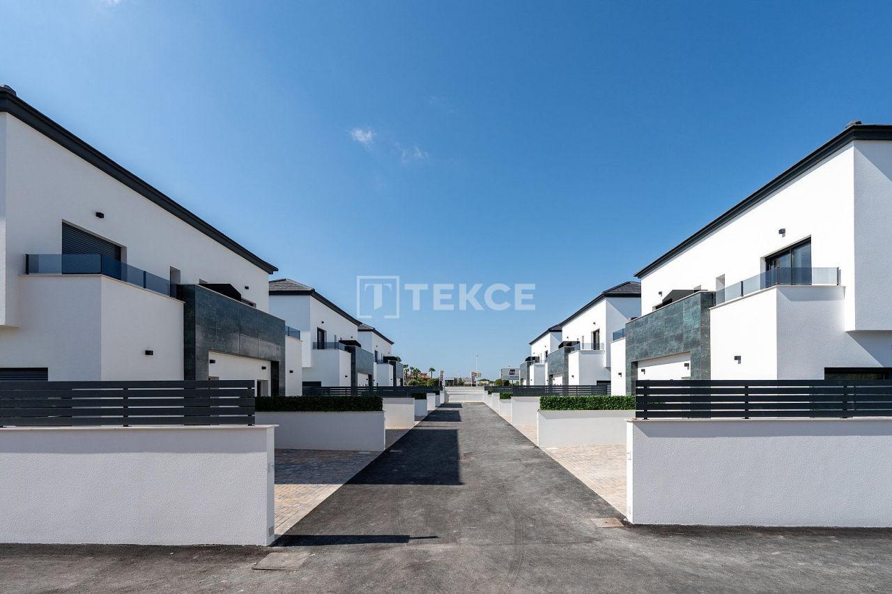 Вилла в Санта-Поле, Испания, 93 м² - фото 3