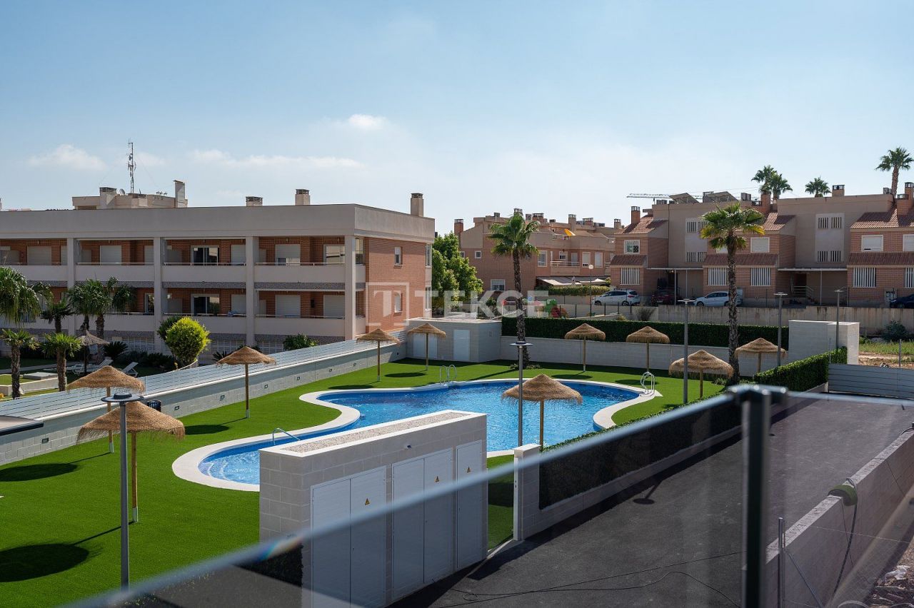 Вилла в Санта-Поле, Испания, 93 м² - фото 6