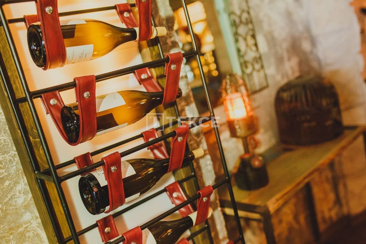 Апартаменты в Искеле, Кипр, 58 м² - фото 8