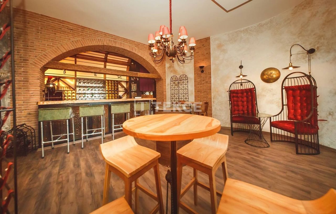 Апартаменты в Искеле, Кипр, 28 м² - фото 10