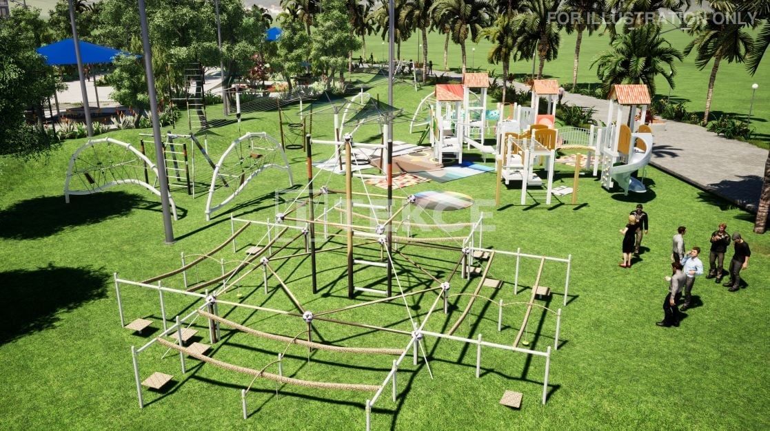 Апартаменты в Искеле, Кипр, 54 м² - фото 10