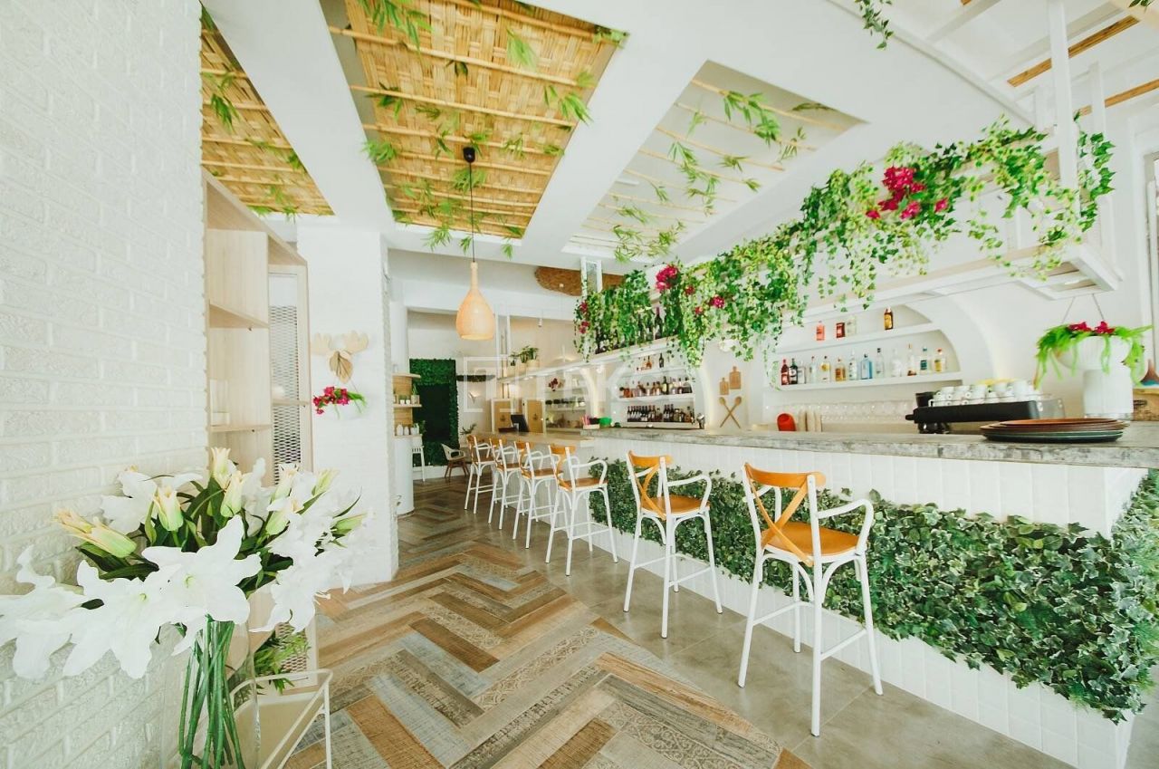 Апартаменты в Искеле, Кипр, 28 м² - фото 15