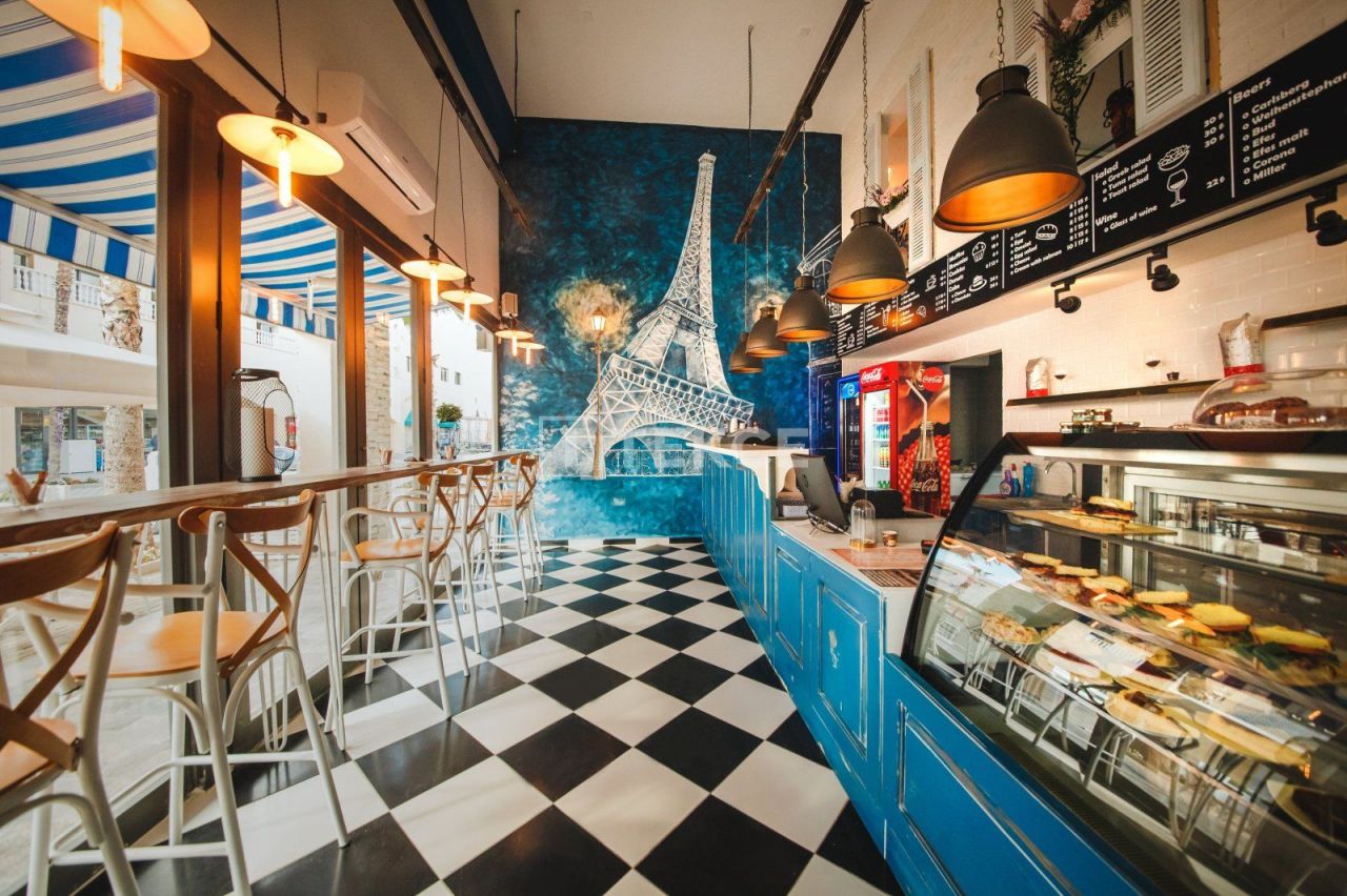 Апартаменты в Искеле, Кипр, 54 м² - фото 18