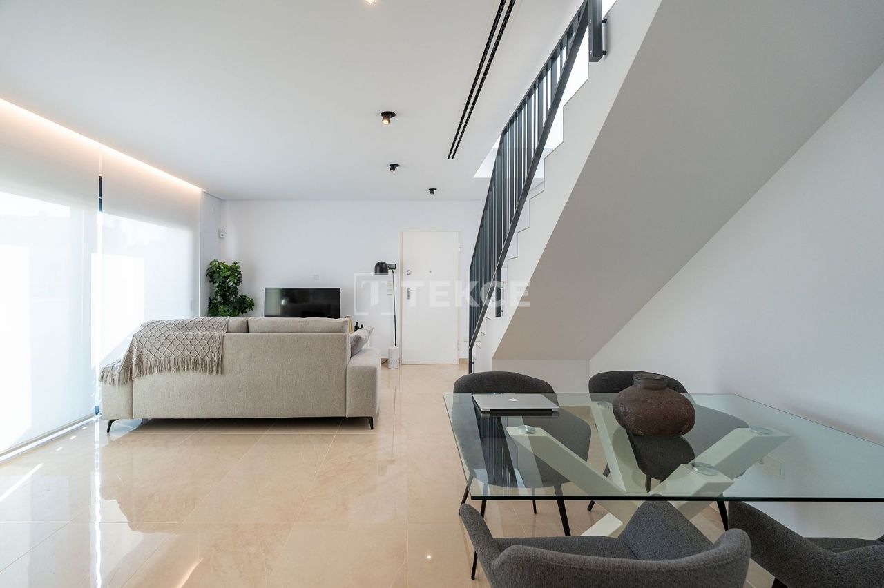 Вилла в Санта-Поле, Испания, 93 м² - фото 19