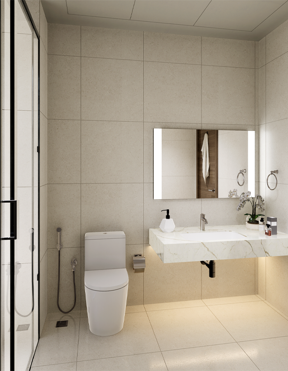 Квартира в Аджмане, ОАЭ, 146 м² - фото 4