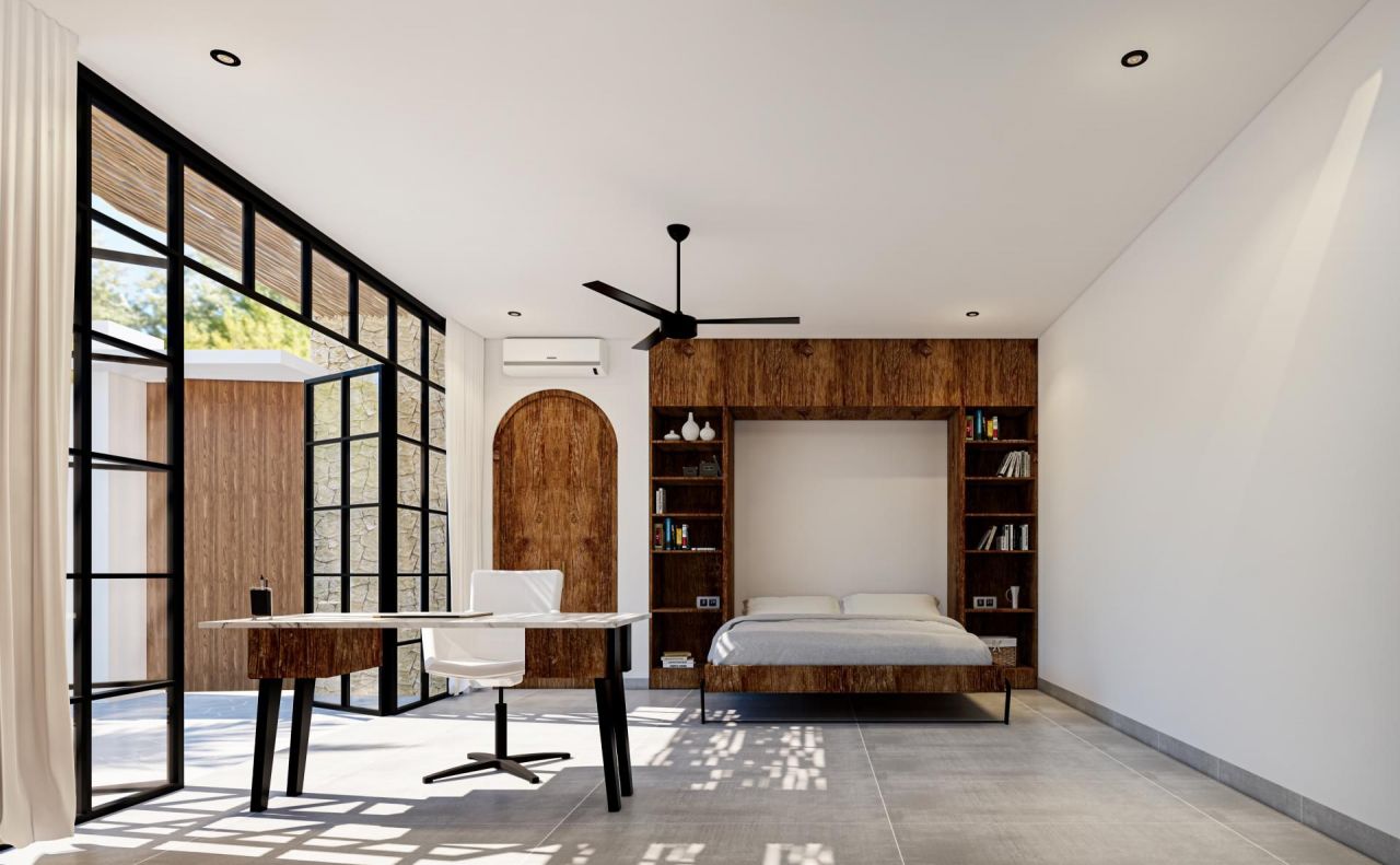 Вилла в Буките, Индонезия, 130 м² - фото 6