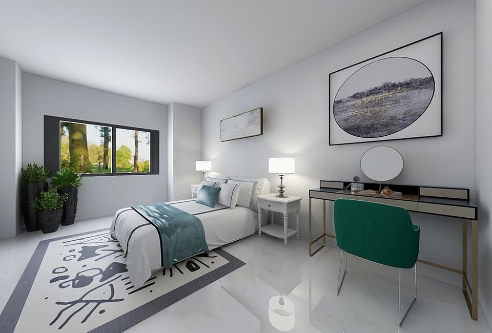 Квартира в Аджмане, ОАЭ, 146 м² - фото 6