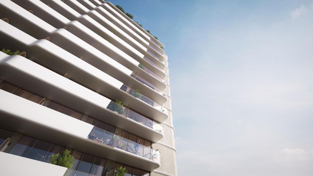 Квартира в Дубае, ОАЭ, 110 м² - фото 6