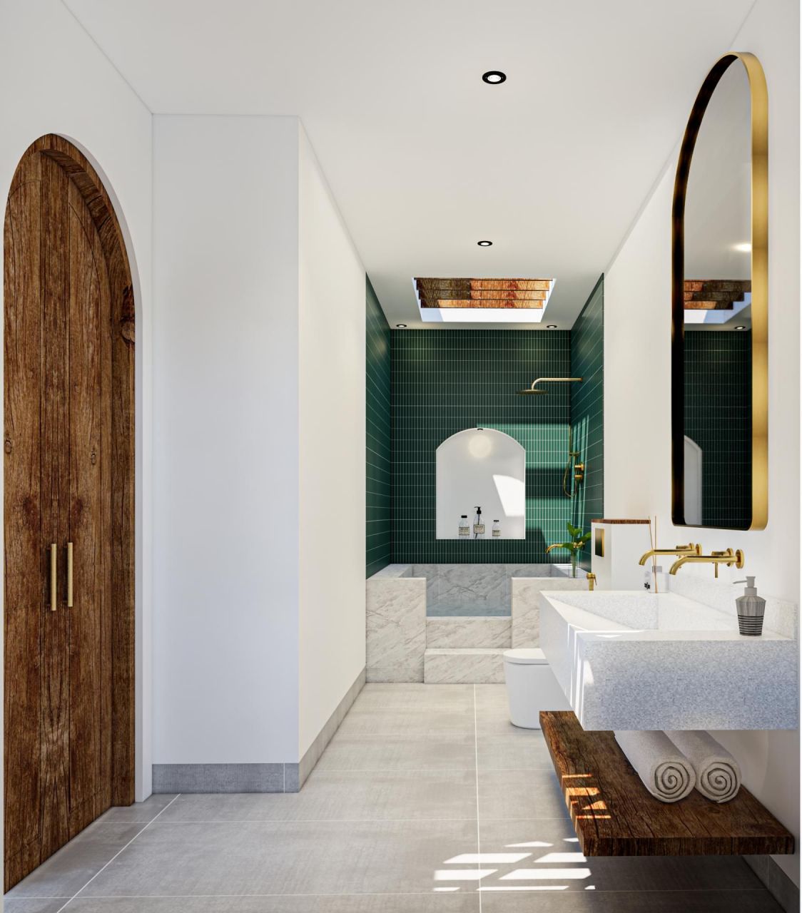 Вилла в Буките, Индонезия, 130 м² - фото 7