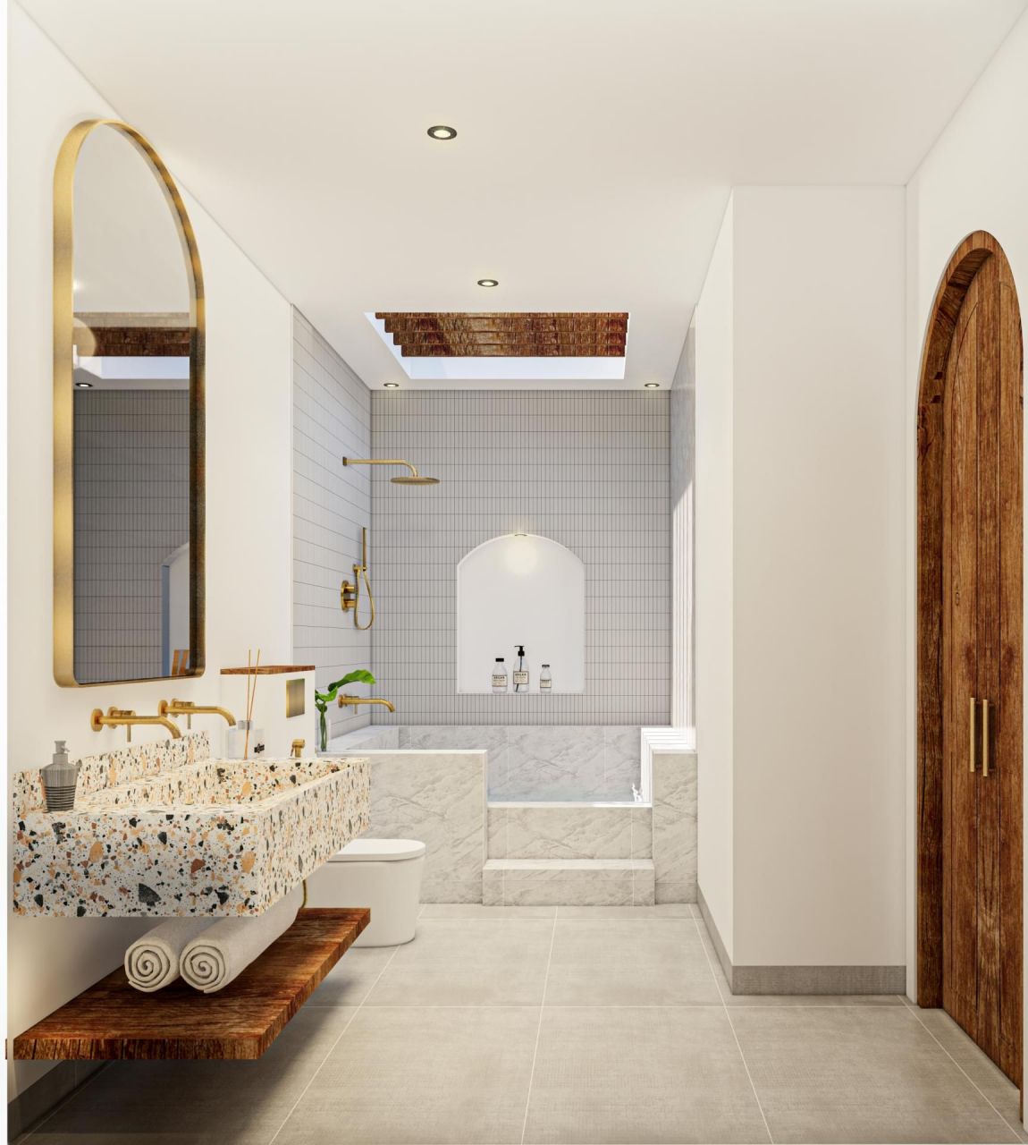 Вилла в Буките, Индонезия, 130 м² - фото 8