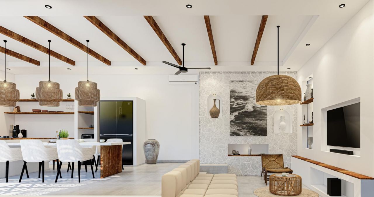 Вилла в Буките, Индонезия, 130 м² - фото 11