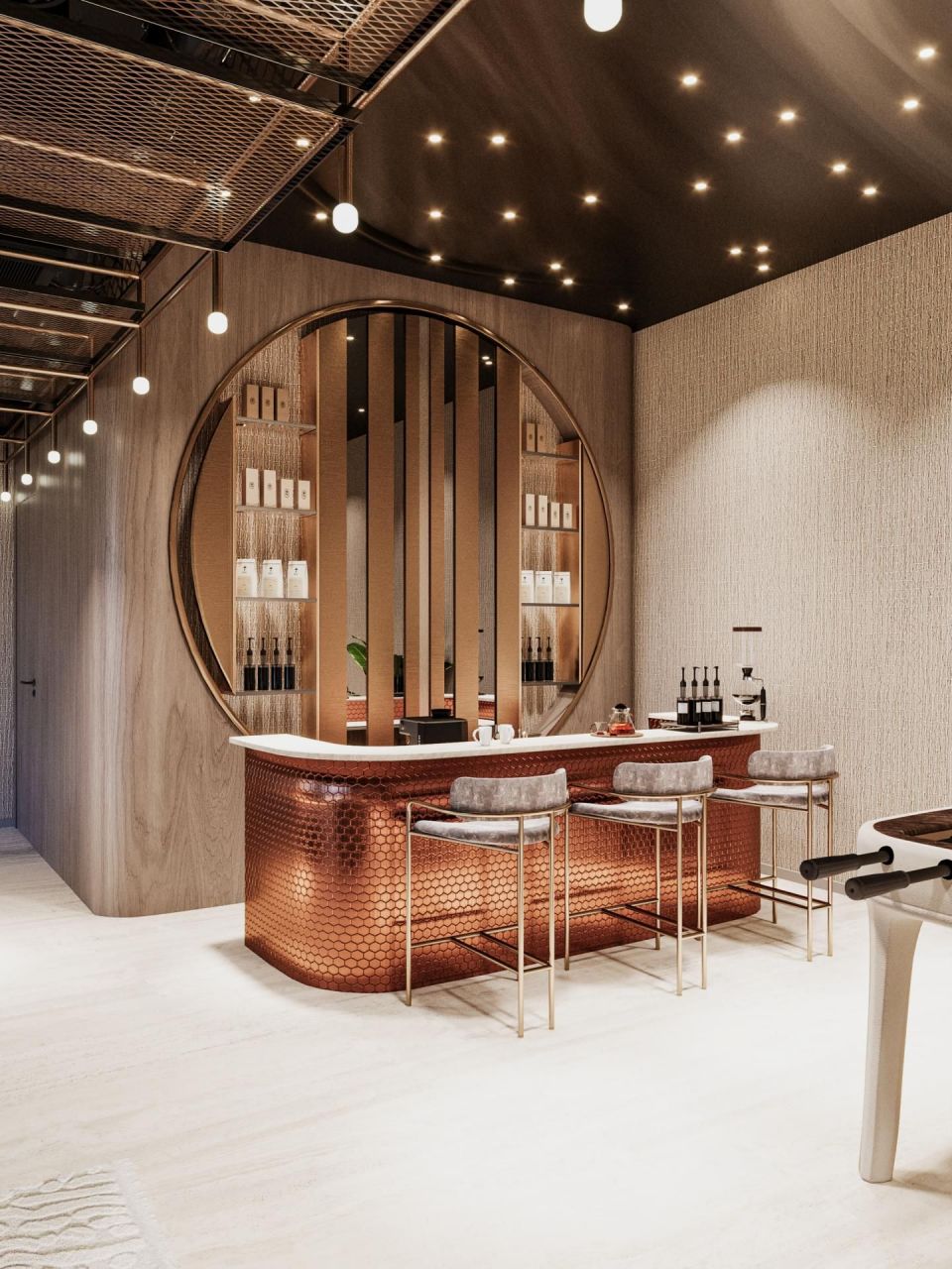 Квартира в Дубае, ОАЭ, 110 м² - фото 11