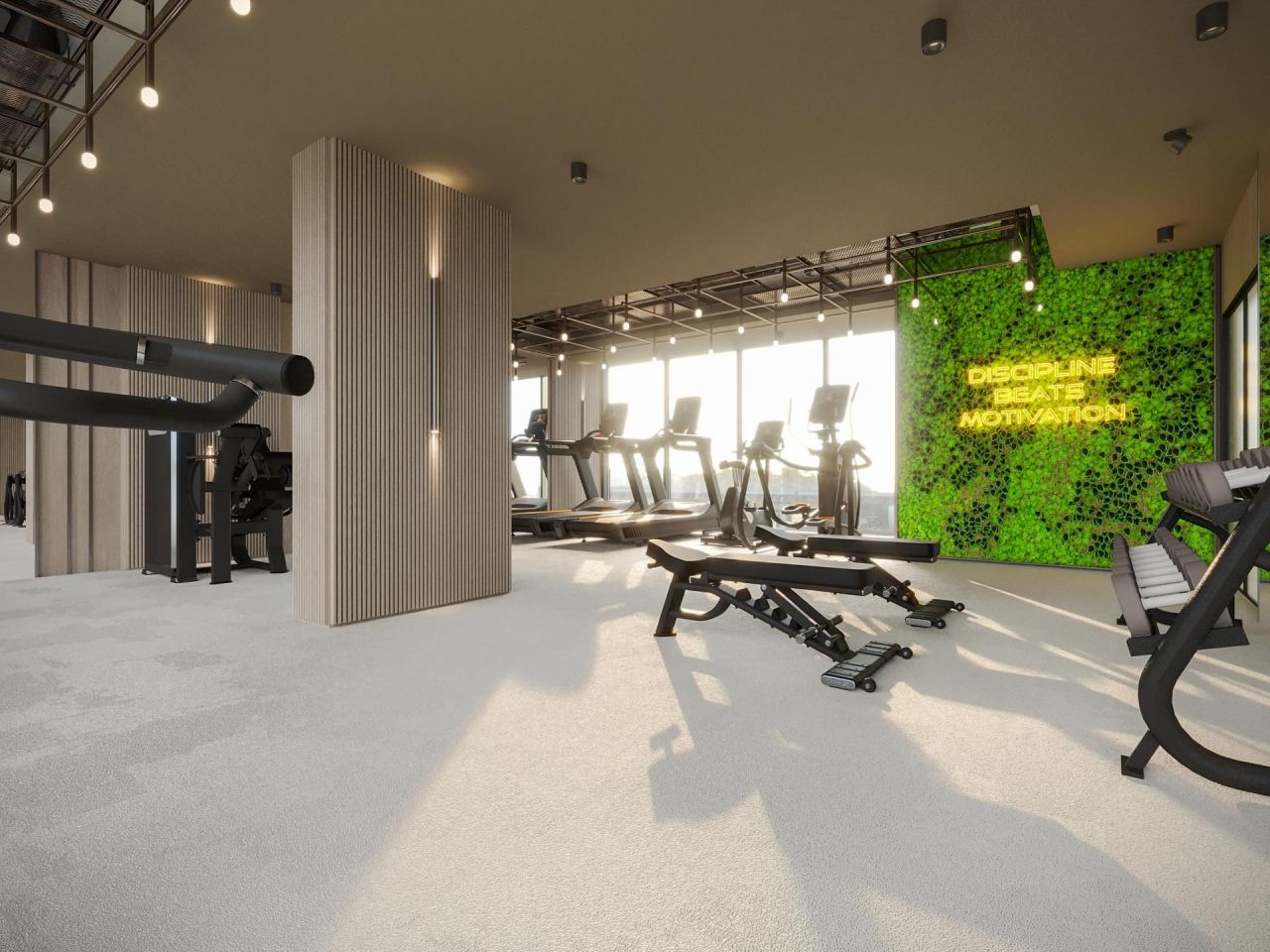 Квартира в Дубае, ОАЭ, 110 м² - фото 14