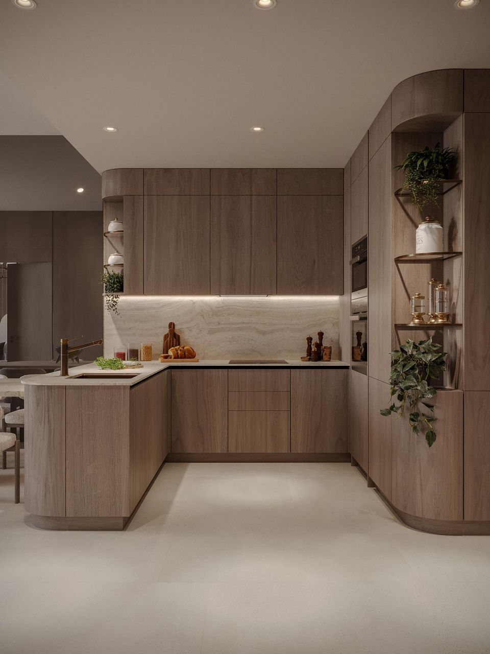 Квартира в Дубае, ОАЭ, 110 м² - фото 16