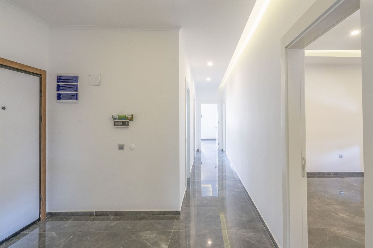 Квартира в Алании, Турция, 173 м² - фото 5