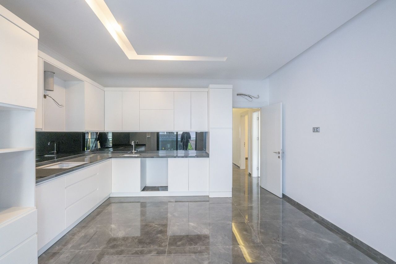 Квартира в Алании, Турция, 173 м² - фото 10