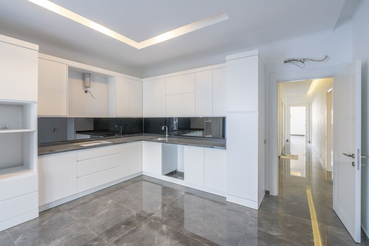 Квартира в Алании, Турция, 173 м² - фото 9