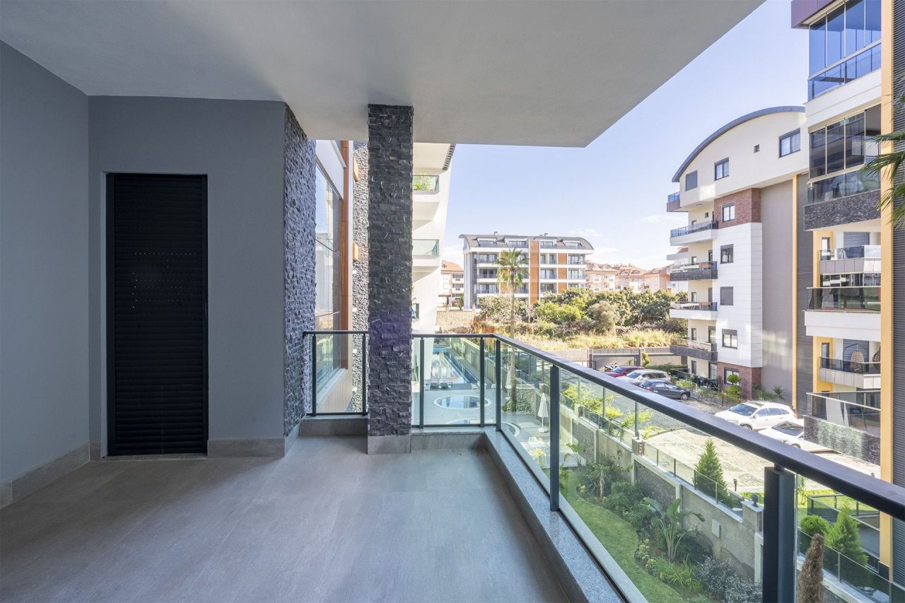 Квартира в Алании, Турция, 173 м² - фото 7