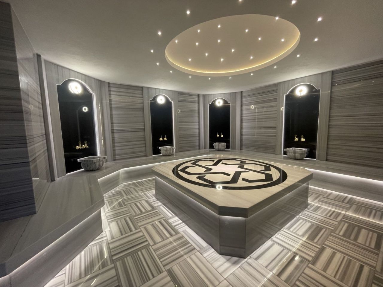 Апартаменты в Алании, Турция, 140 м² - фото 3