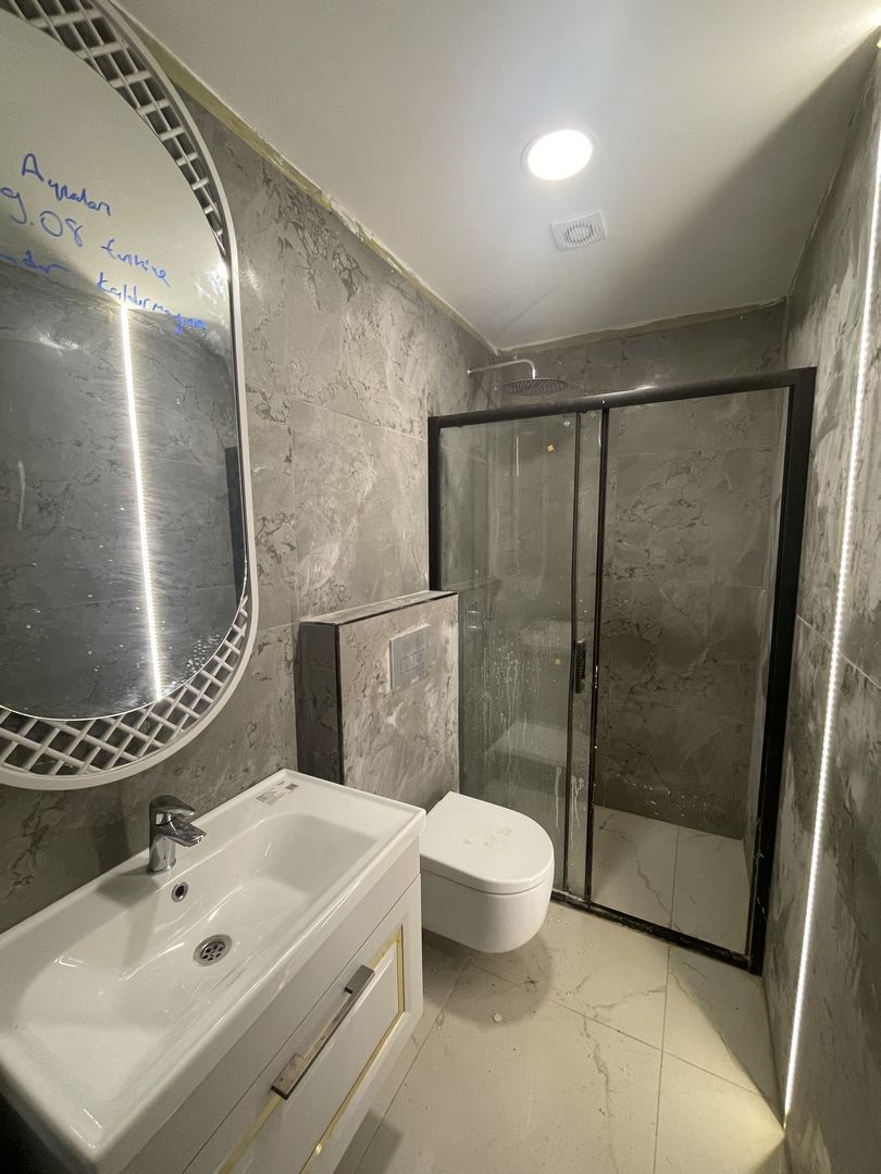 Апартаменты в Алании, Турция, 140 м² - фото 5