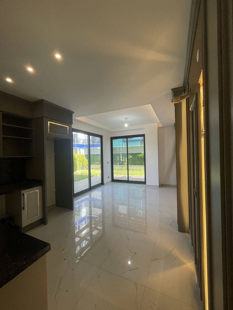 Апартаменты в Алании, Турция, 140 м² - фото 7