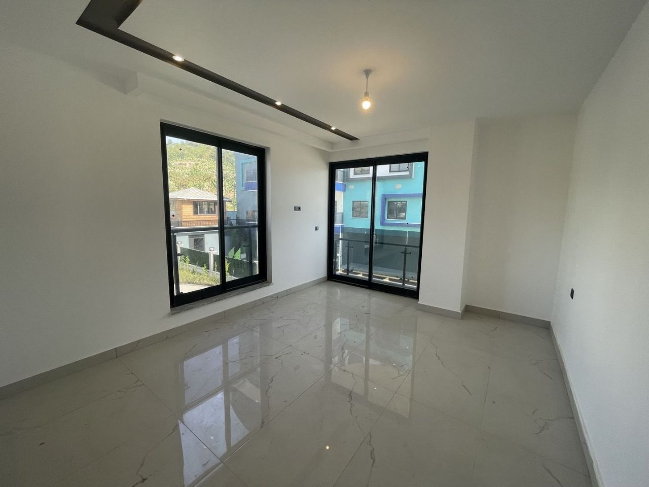 Апартаменты в Алании, Турция, 140 м² - фото 16