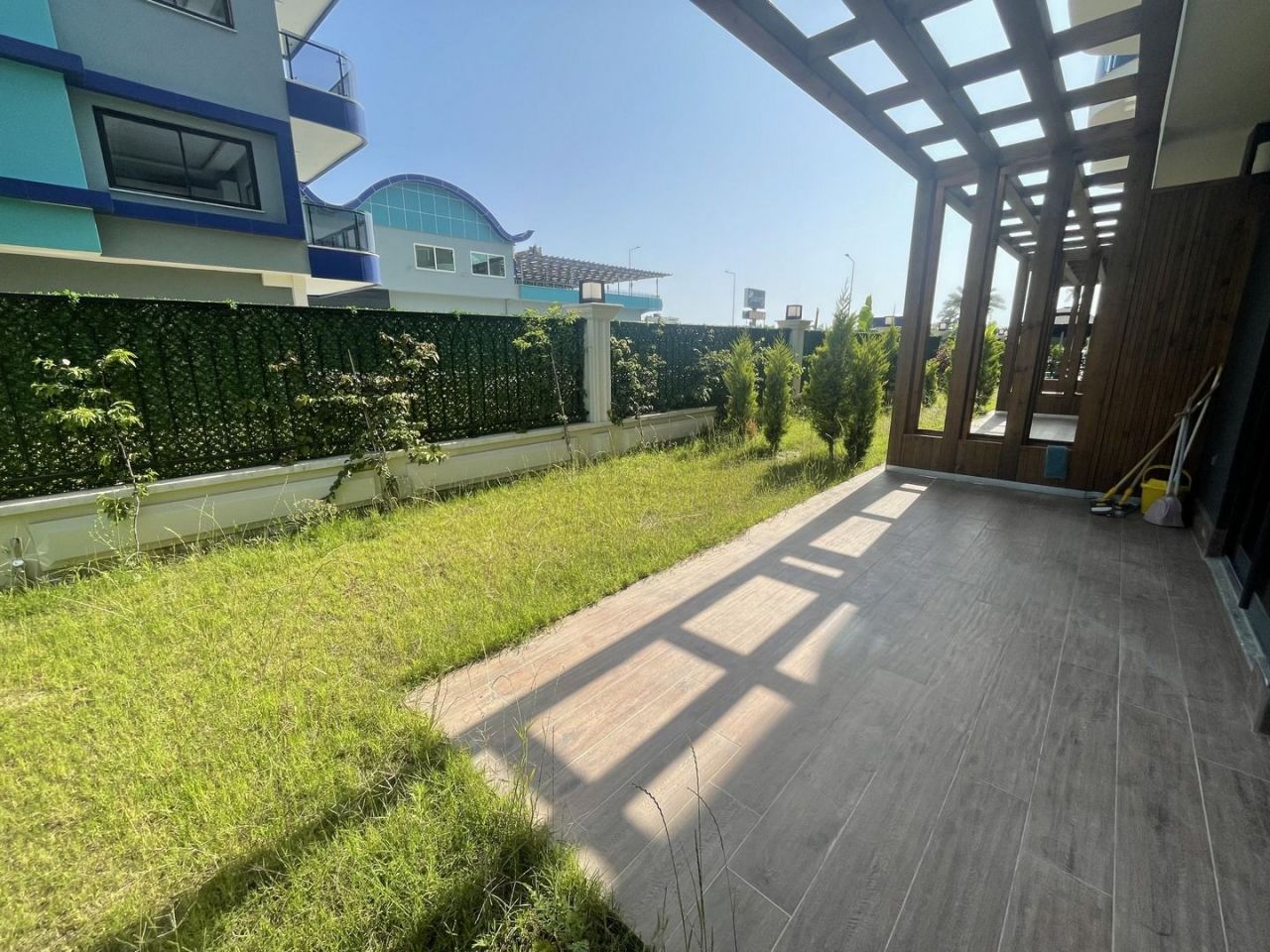 Апартаменты в Алании, Турция, 140 м² - фото 10