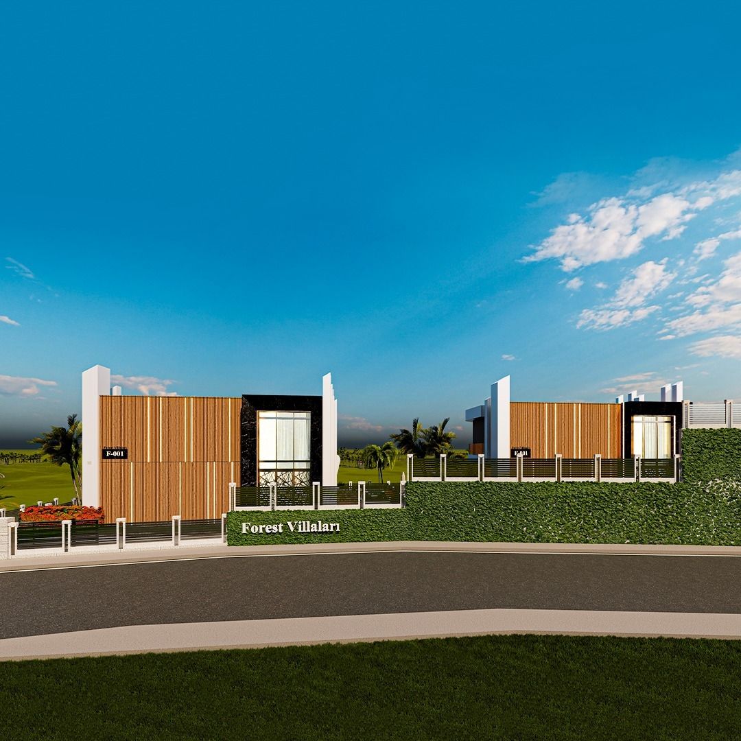 Вилла в Алании, Турция, 810 м² - фото 3