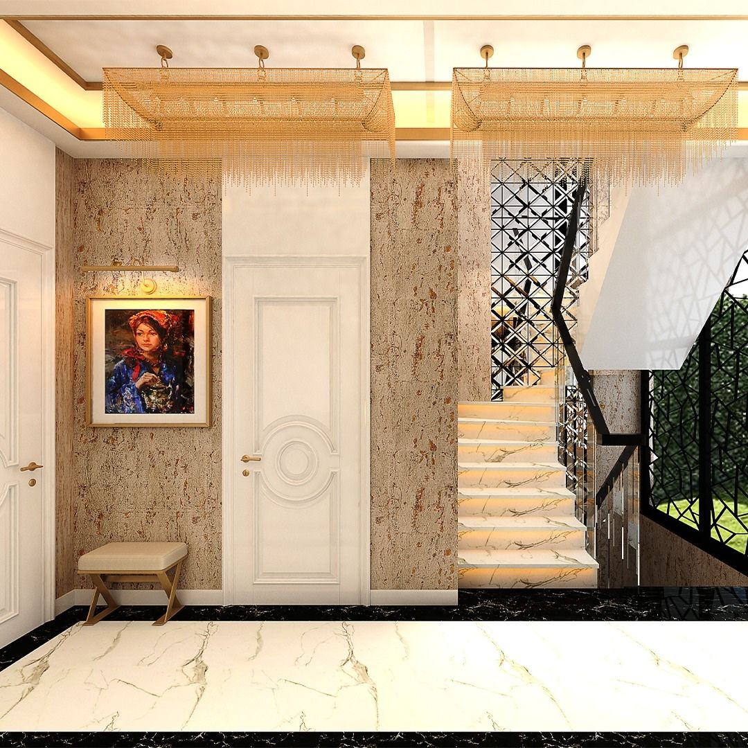 Вилла в Алании, Турция, 810 м² - фото 7