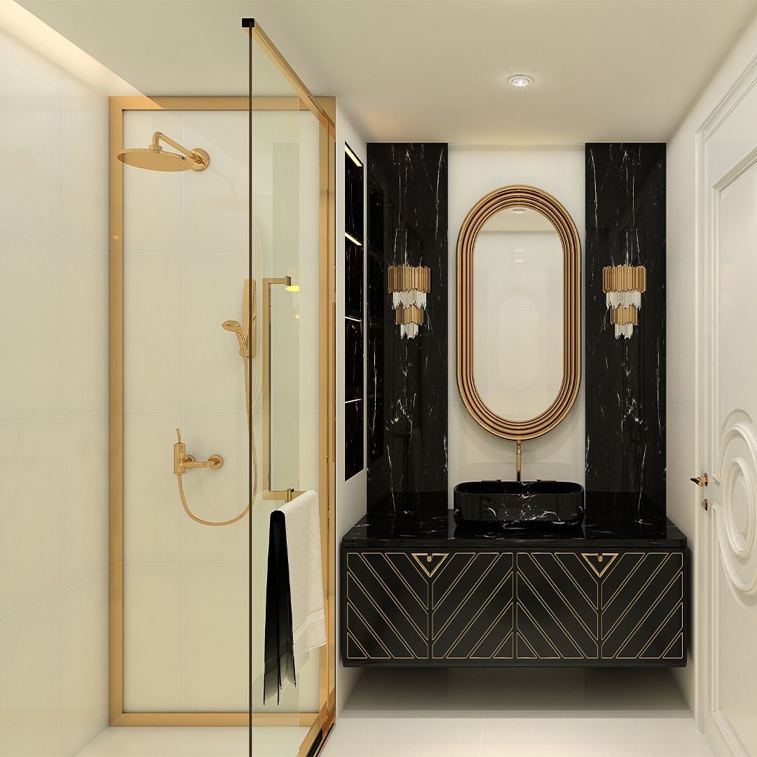 Вилла в Алании, Турция, 810 м² - фото 12