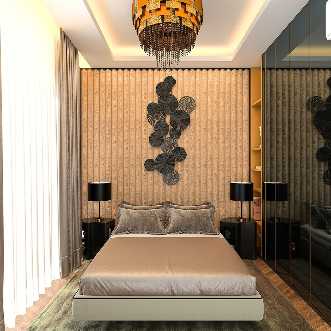 Вилла в Алании, Турция, 810 м² - фото 13