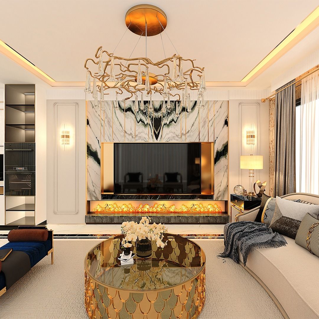 Вилла в Алании, Турция, 810 м² - фото 10