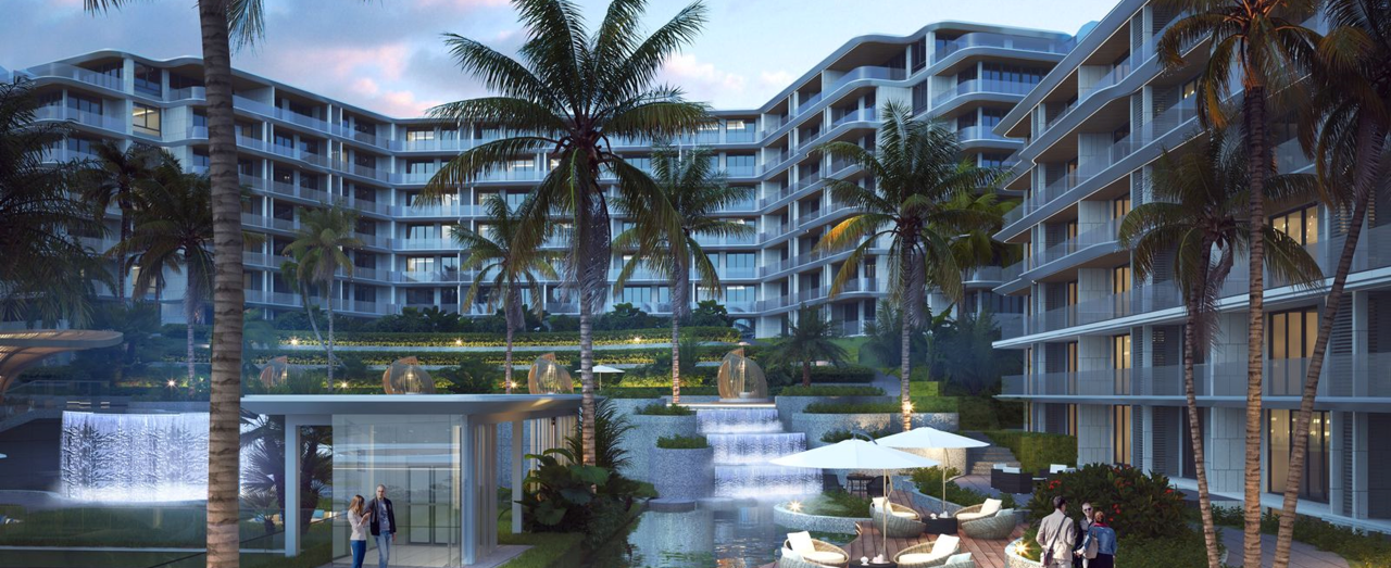 Апартаменты на Пхукете, Таиланд, 43 м² - фото 2