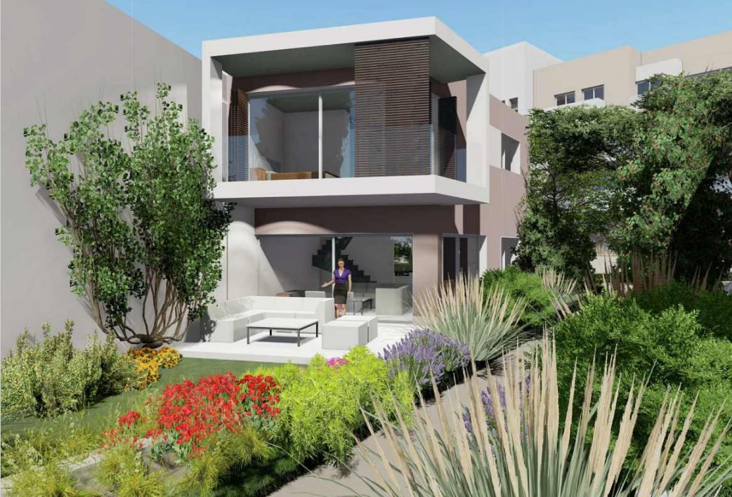 Вилла в Пафосе, Кипр, 185 м² - фото 6