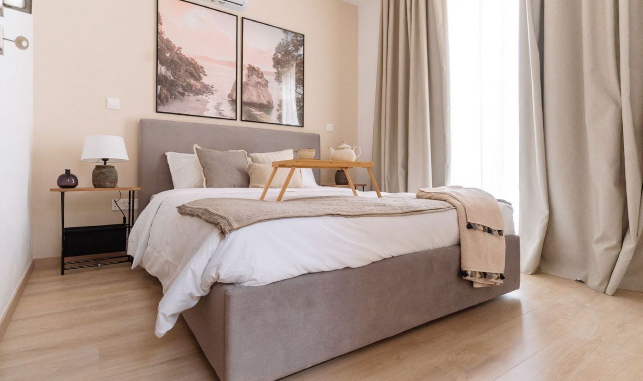 Вилла в Пейе, Кипр, 130 м² - фото 4