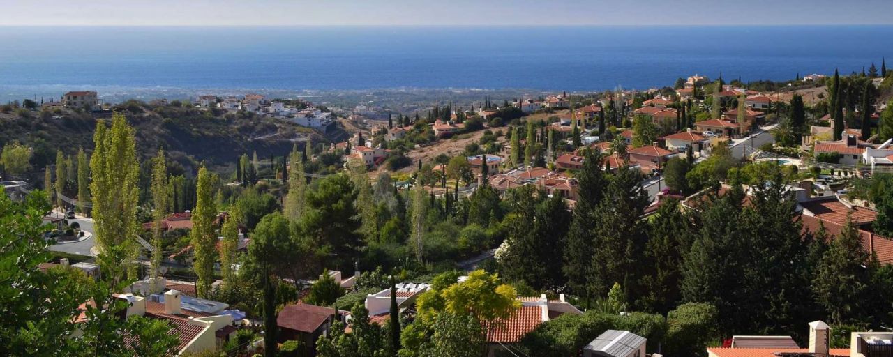 Вилла в Пафосе, Кипр, 160 м² - фото 3